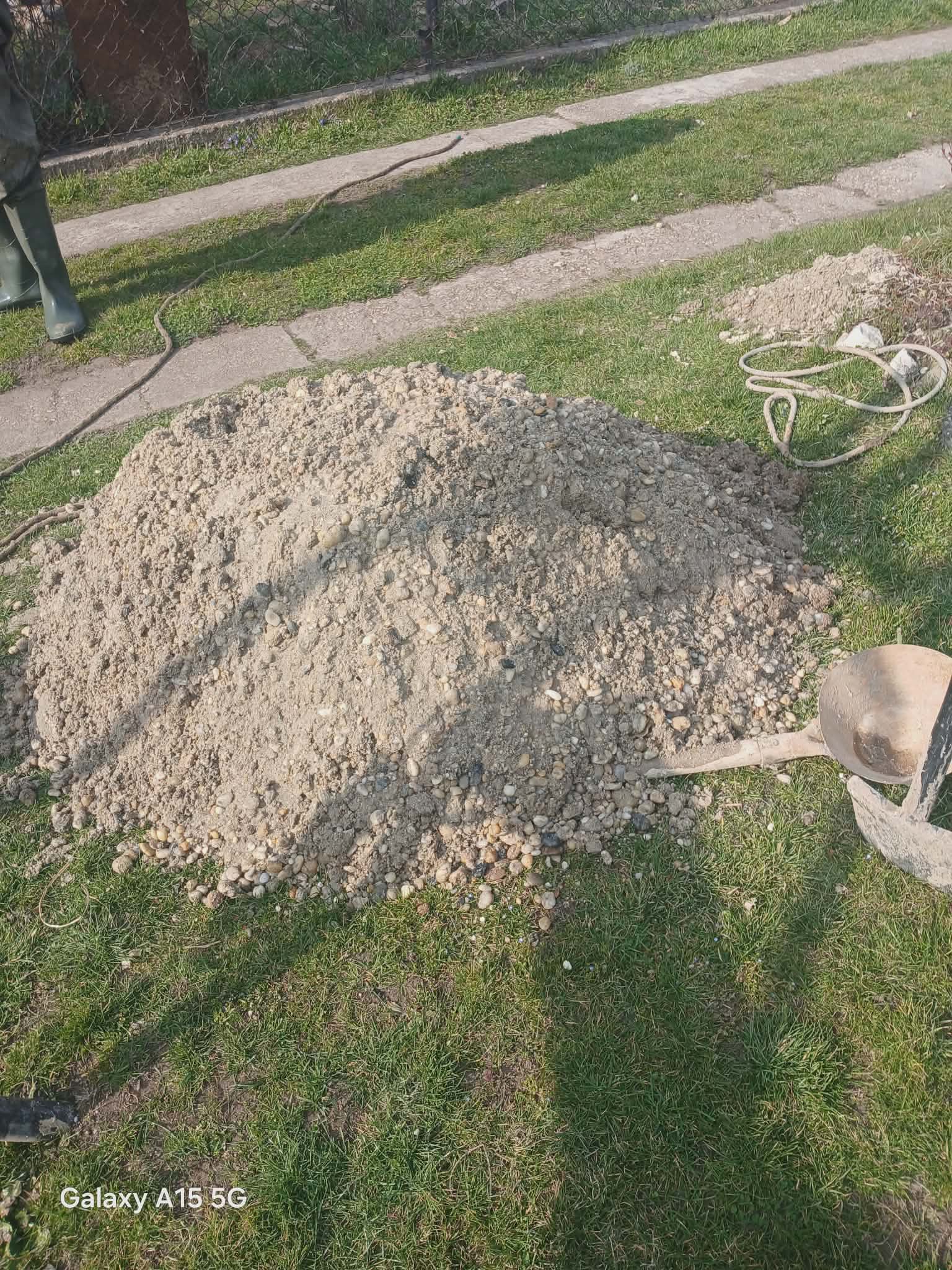 Kúttisztítás munka 10